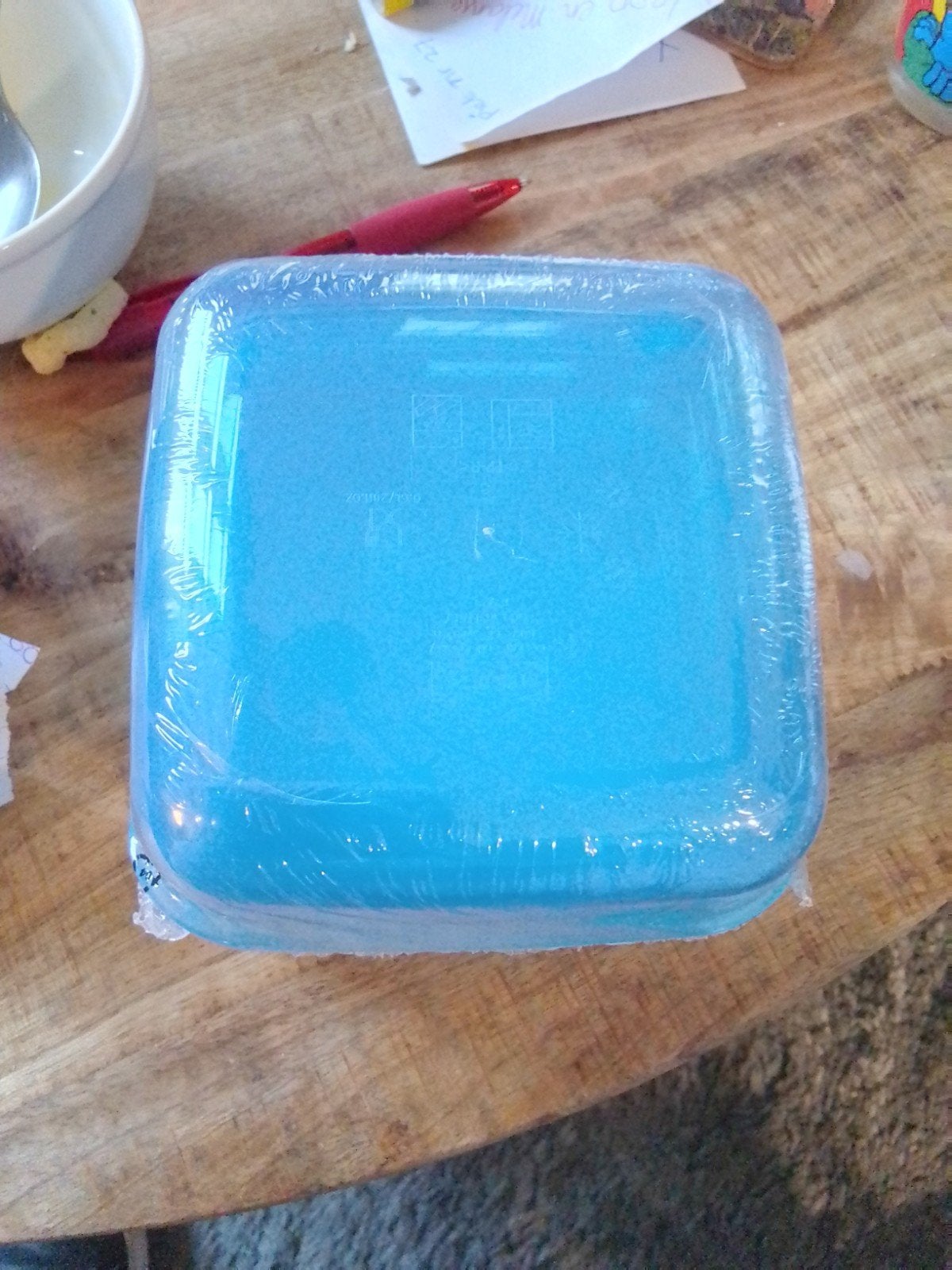 Voorraad bakjes, Ophalen, Kunststof, Nieuw, Brabantia
