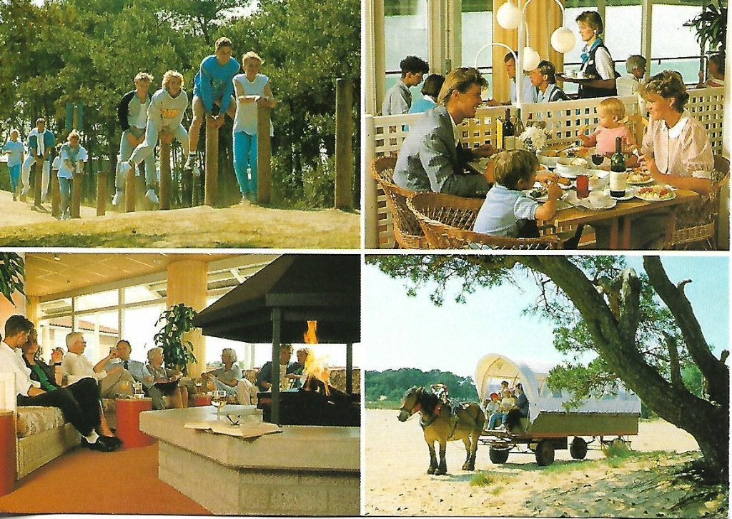 Weert- -4-luik., Verzenden, 1980 tot heden, Gelopen, Limburg