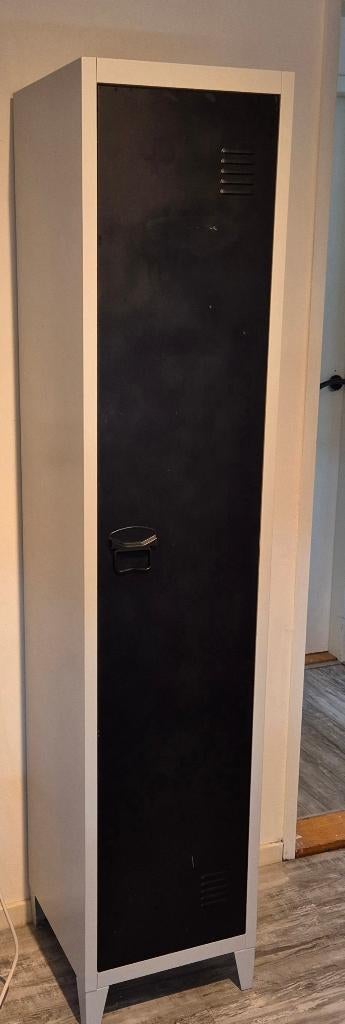Locker kast 180 x 38 x 38, Ophalen, Gebruikt