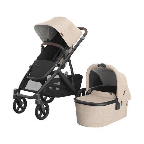 Nieuw in doos! Uppababy v3 kinderwagen 2 in 1 4 kleuren, Overige merken, Nieuw, Ophalen of Verzenden, Combiwagen