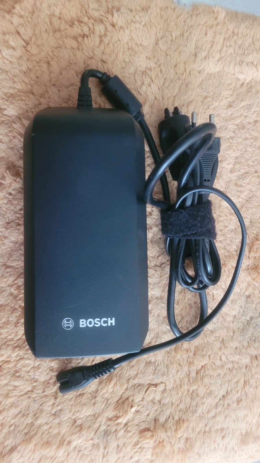 Bosch E-bike Oplader 36V 4A - Active/Performance Line, Ophalen of Verzenden, Zo goed als nieuw