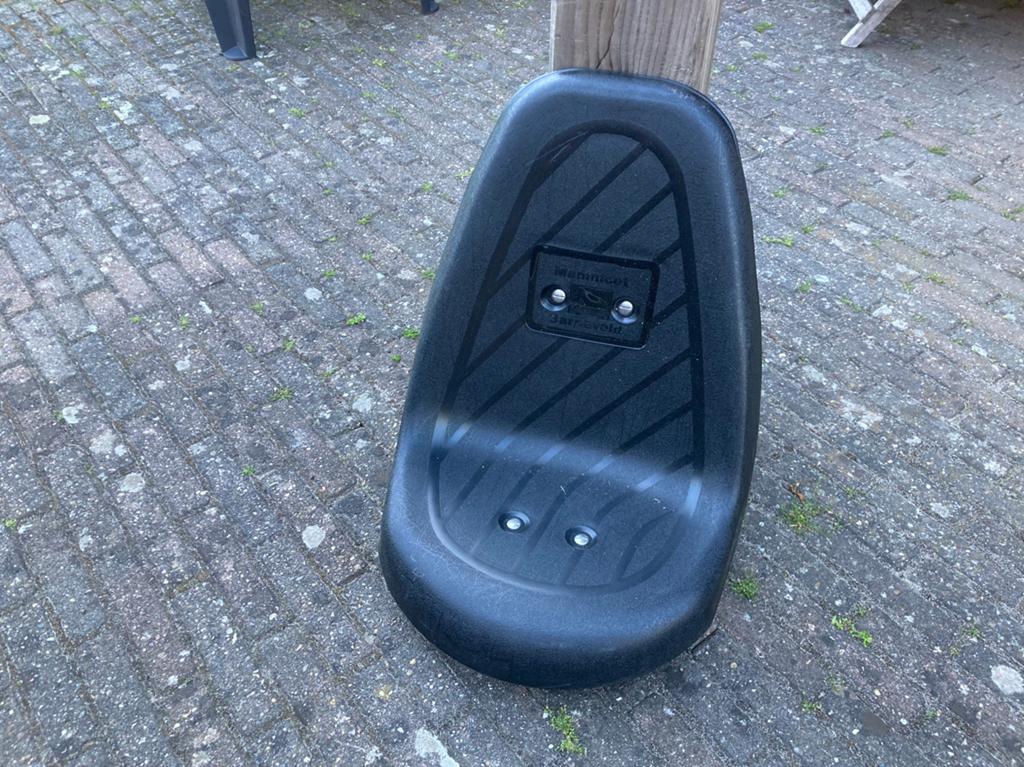 Stoel Skelter Mammoet nieuw, Ophalen, Nieuw, Mammoet