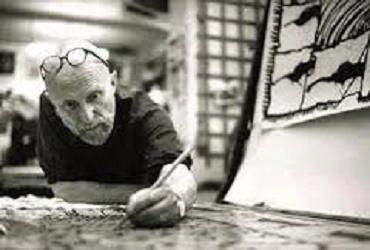 Gevraagd Alechinsky Schilderijen en Etsen!, Antiek en Kunst, Ophalen of Verzenden
