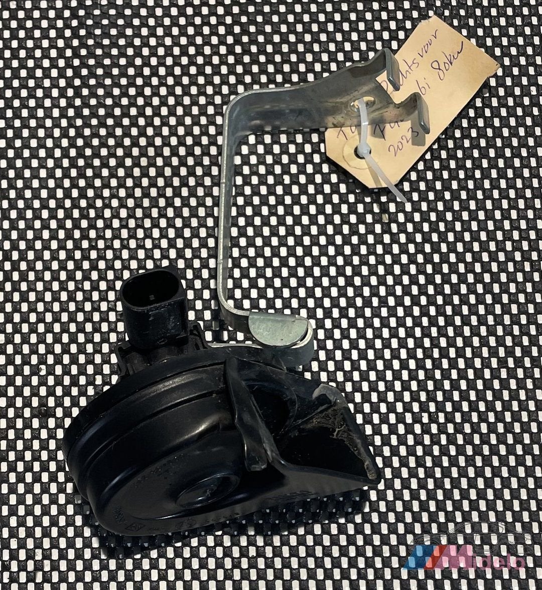 BMW F40 CLAXON 002408, Gebruikt, -, -, Ophalen of Verzenden