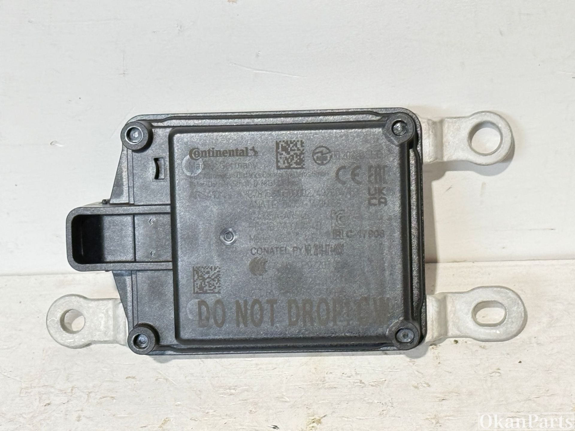 Nissan Leaf II ACC radarsensor 284386WK2C