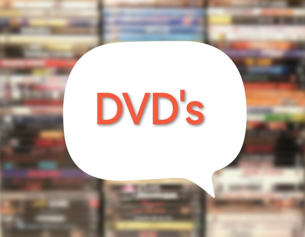 Diverse Films / Dvd’s titels - € 3 per stuk zie lijst (20), Alle leeftijden, Verzenden, Gebruikt
