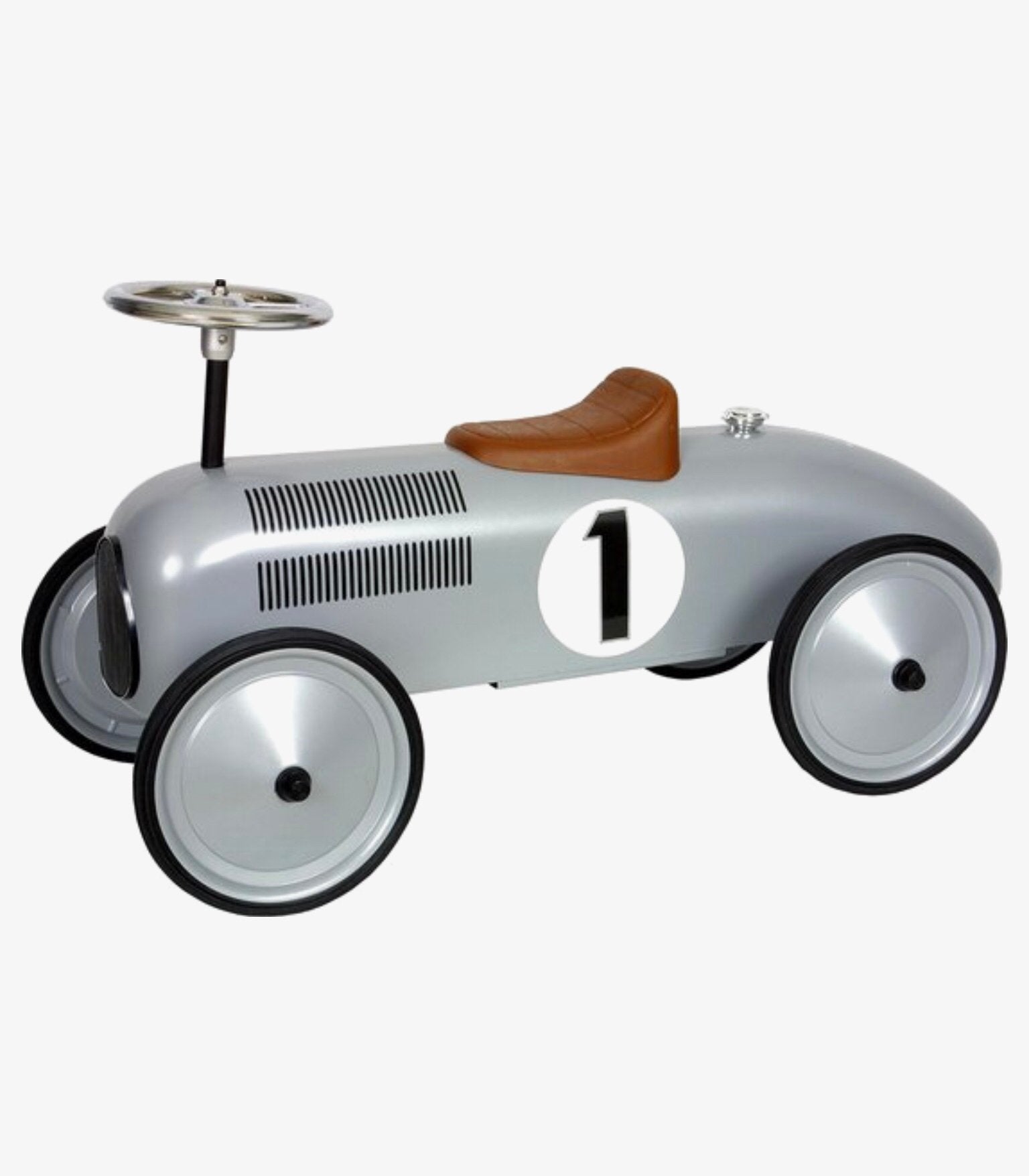 Peuter loopfiets in goede staat, Ophalen, Zo goed als nieuw, Loopfiets