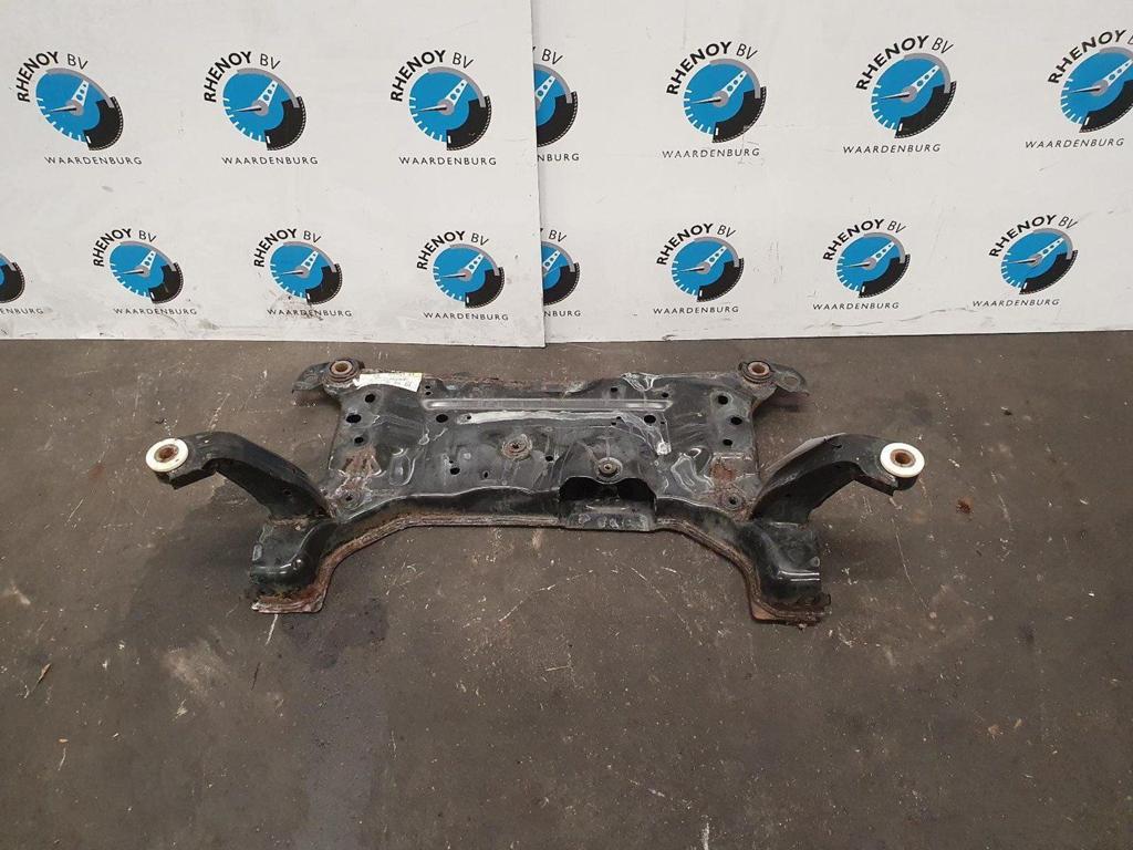 FORD FOCUS 1.6 TDCI ECO. L. Ti.  EURO 5 SUBFRAME VOOR 2013, Ophalen of Verzenden, Gebruikt, ARN erkend