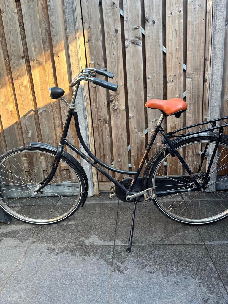 Batavus Damesfiets - Klassiek en Betrouwbaar, Ophalen of Verzenden, Gebruikt, Batavus