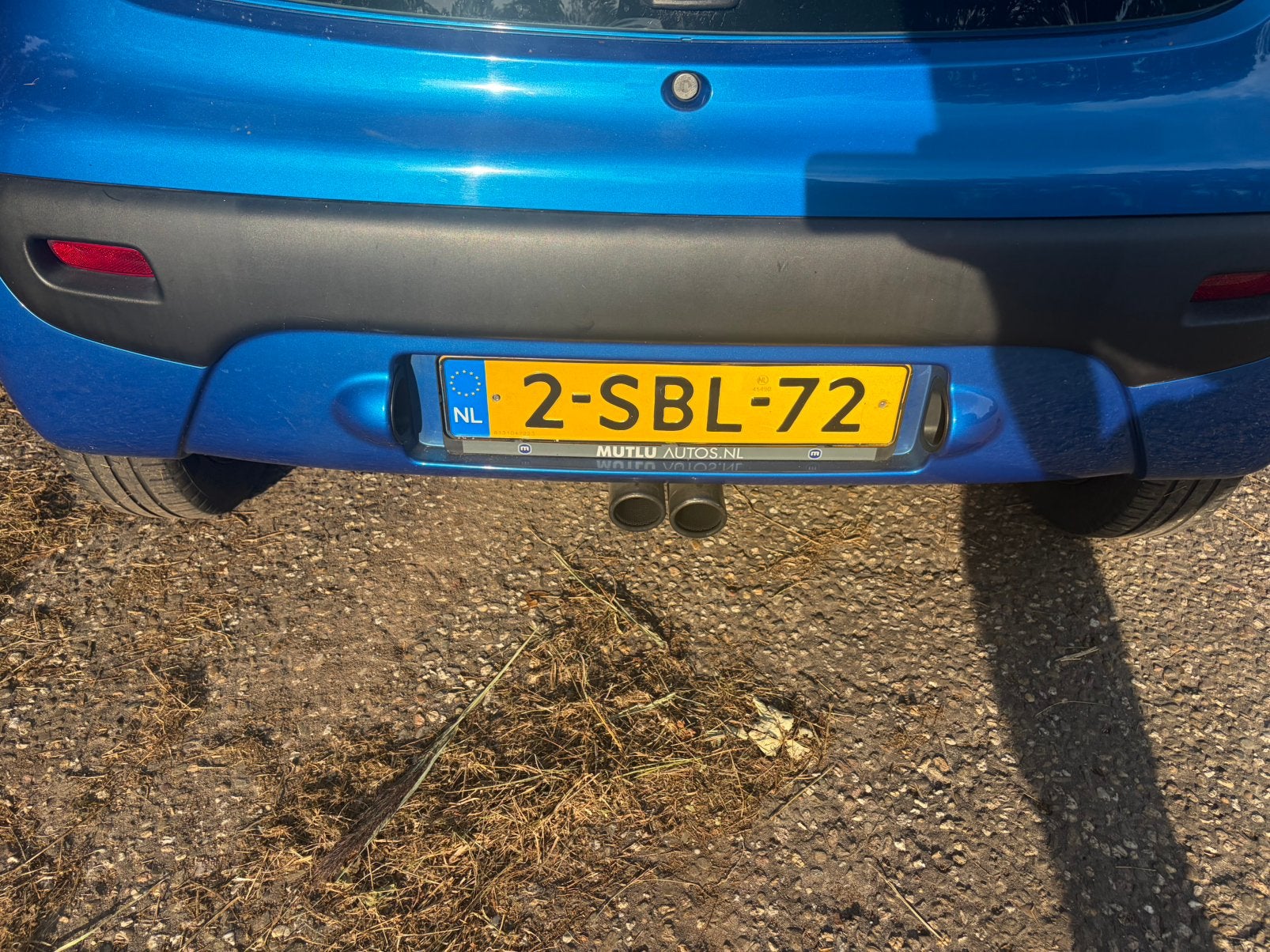 Peugeot 107 1.0 12V 5DR 2013 carplay airco nieuwe apk/beurt, Auto's, Voorwielaandrijving, Metallic lak, Stof, Origineel Nederlands