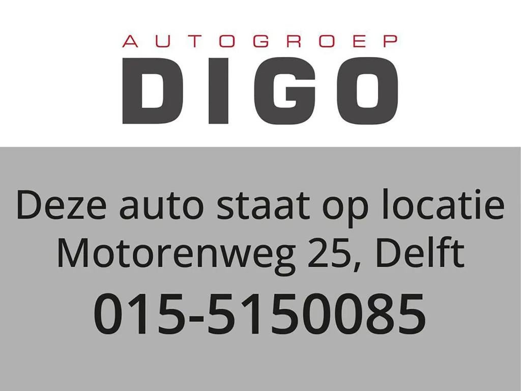 Toyota C-HR 1.8 HYBRID BI-TONE LUXERY LINE GARA € 24.850,0, Euro 6, 4 cilinders, Leder en Stof, 122 pk