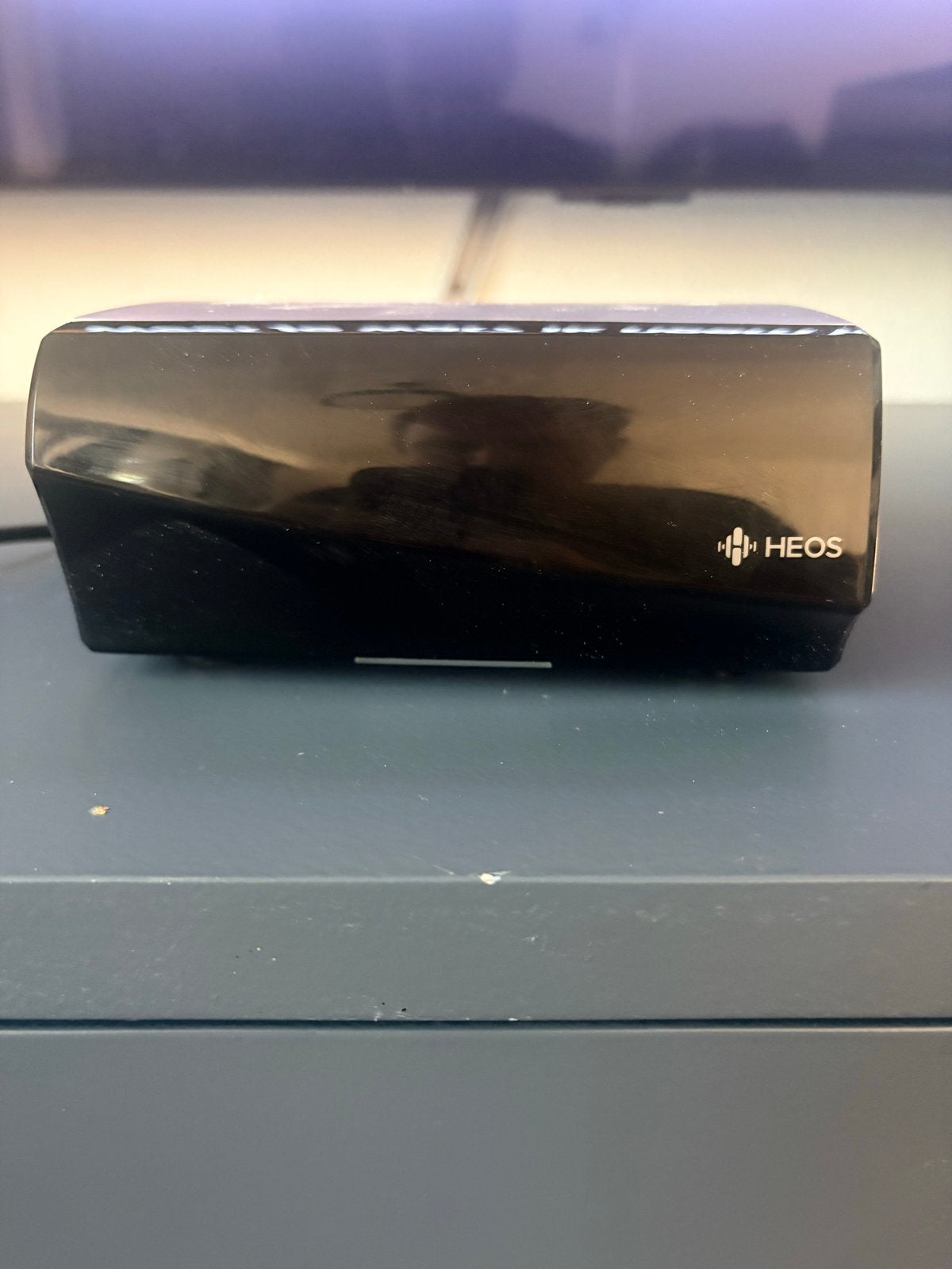Denon HEOS Link Wireless Pre-Amplifier, Overige systemen, Denon, Ophalen of Verzenden, Zo goed als nieuw