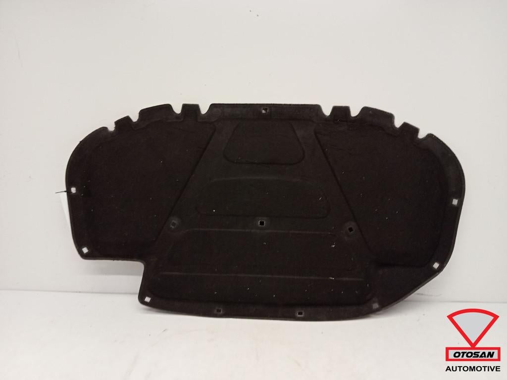 VW Golf 7 Motorkap Isolatie Origineel! 5G0863831, Gebruikt, Volkswagen, Volkswagen AG, Motorkap