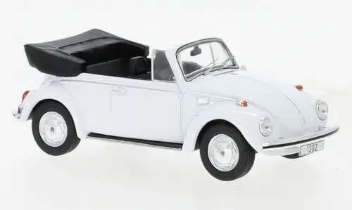 VW Kever 1302 LS Cabriolet, Ophalen of Verzenden, Nieuw, Auto, Overige merken