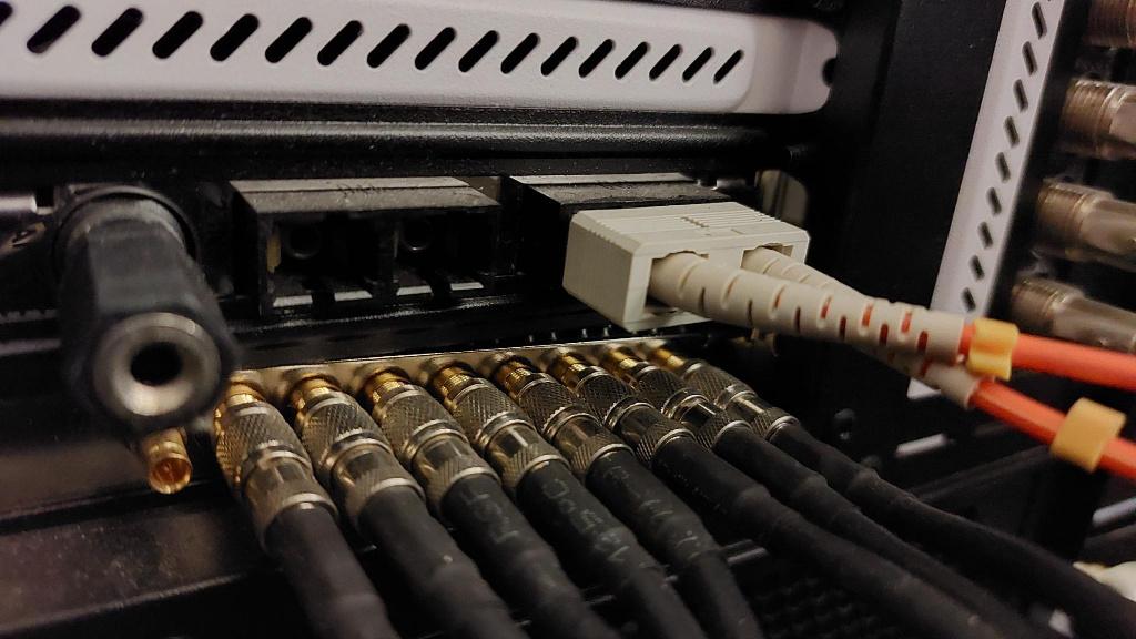 Te koop: RME HDSPe MADI FX PCIe interfacekaart, Computers en Software, Geluidskaarten, Zo goed als nieuw, Intern, Ophalen of Verzenden