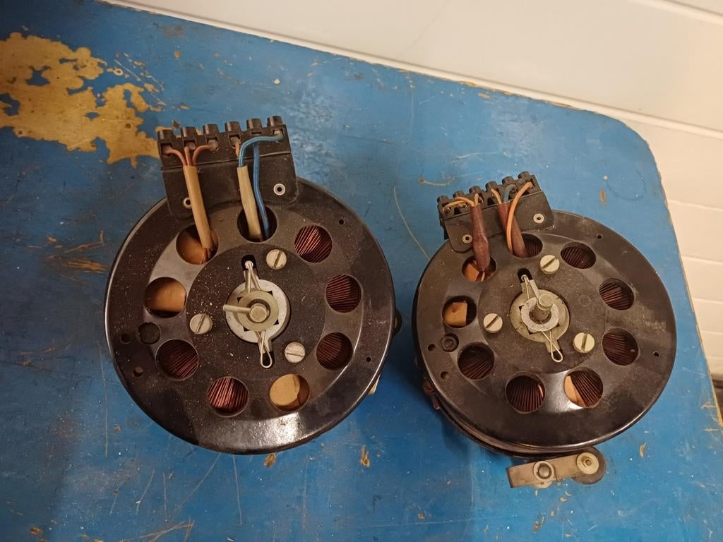 Variac, Ophalen of Verzenden