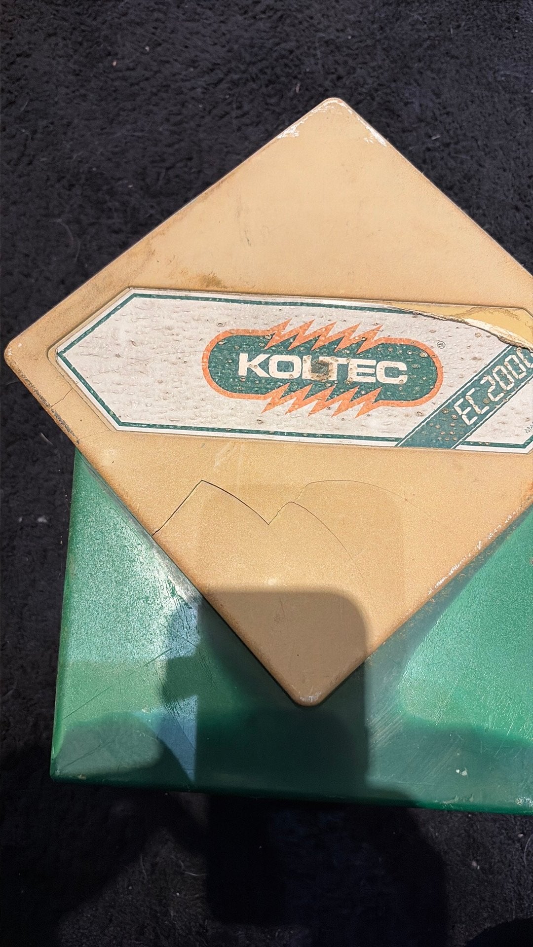 Schrikdraad apparaat koltec EC 2000, Dieren en Toebehoren, 4 paarden of pony's of meer