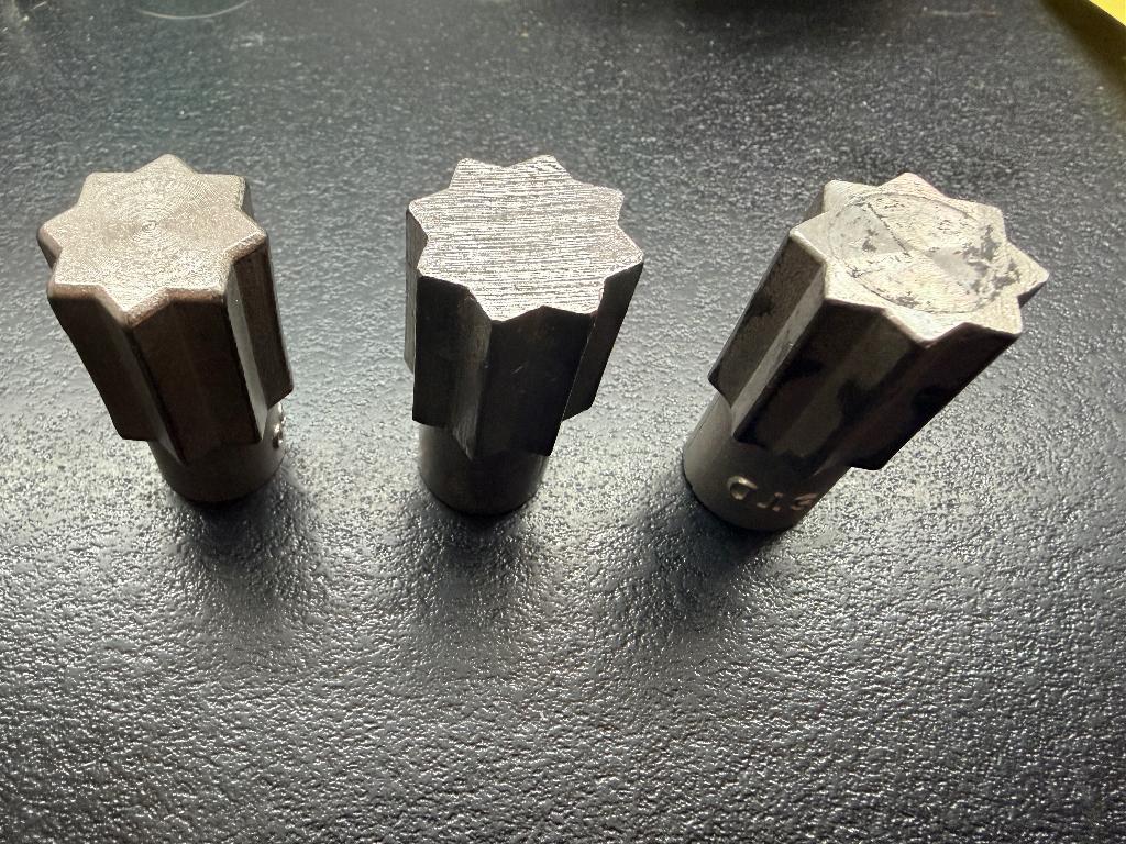 Winchrite elctrische Lierhendel lier adapter, Ophalen, Nieuw