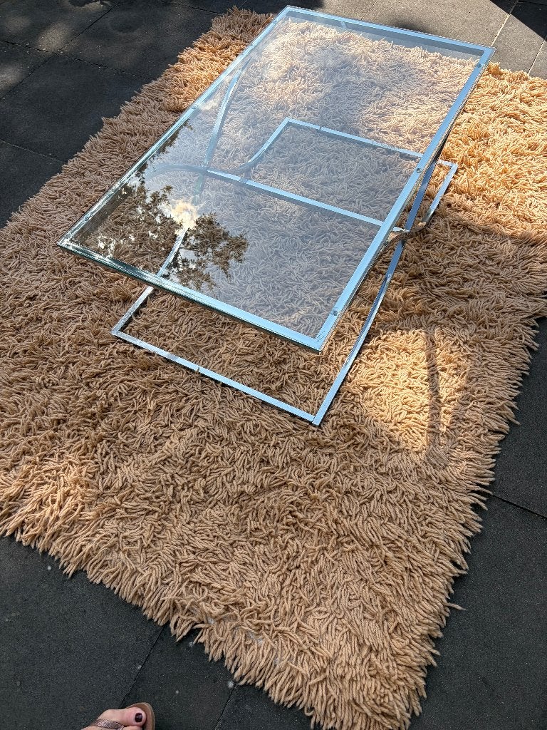 Vloerkleed, Ophalen, 150 tot 200 cm, 200 cm of meer, Zo goed als nieuw