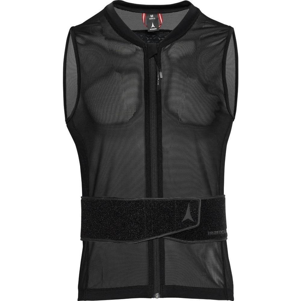 Atomic Live Shield AMiD Lite Men bodyprotector, Sport en Fitness, Skiën en Langlaufen, 160 tot 180 cm, Info@atomic.com, Atomic Austria GmbH