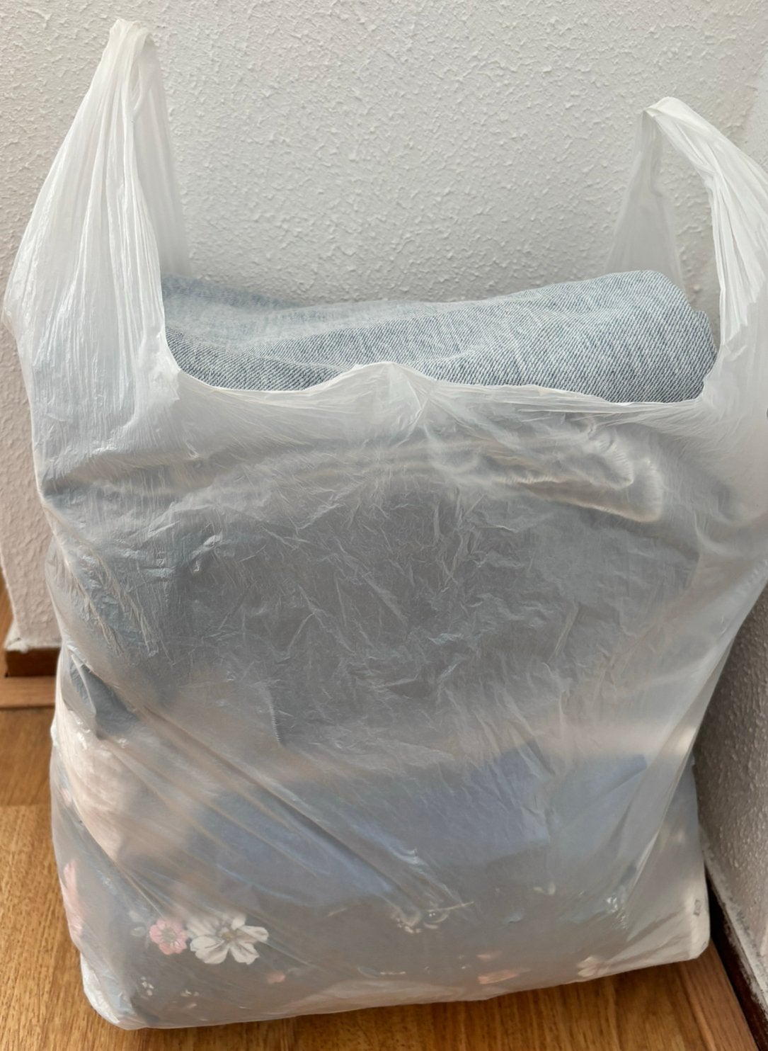 Zak met dameskleding maat 34/XS - 36/S, Ophalen, Gedragen, Maat 34 (XS) of kleiner