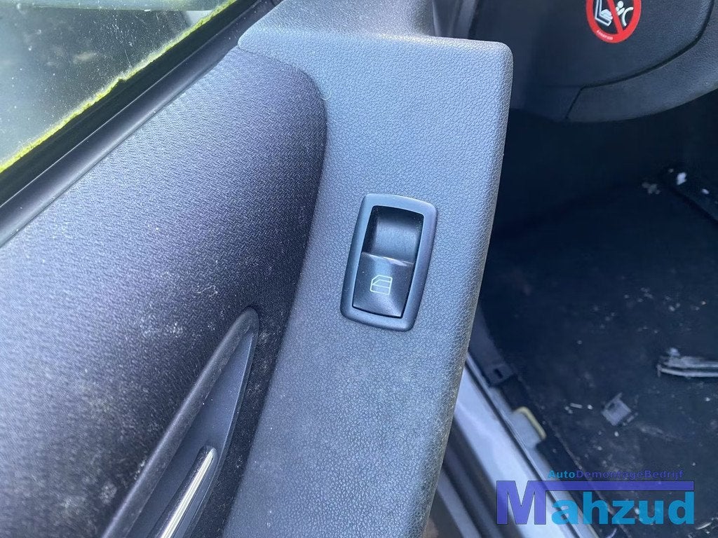MERCEDES B-KLASSE W245 raam schakelaar 2005-2011, Gebruikt, Mercedes-Benz AG, Mercedes-Benz, Ophalen of Verzenden