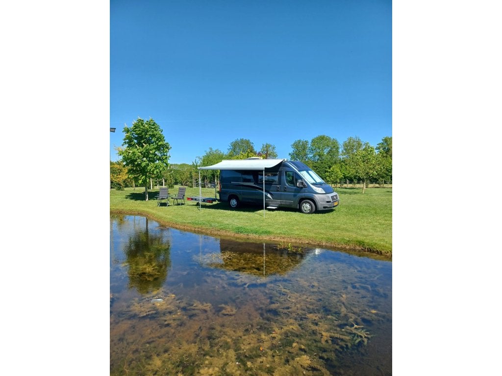 La Strada Avanti L (1046281), Fiat, Tot en met 2, 6 tot 7 meter, Particulier