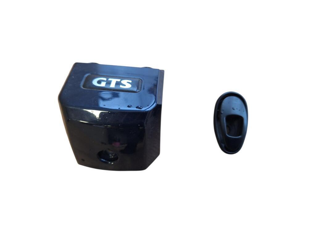 Stuurkap stuur kap tassenhaak origineel GTS E asy, Gebruikt, Ophalen of Verzenden, GTS