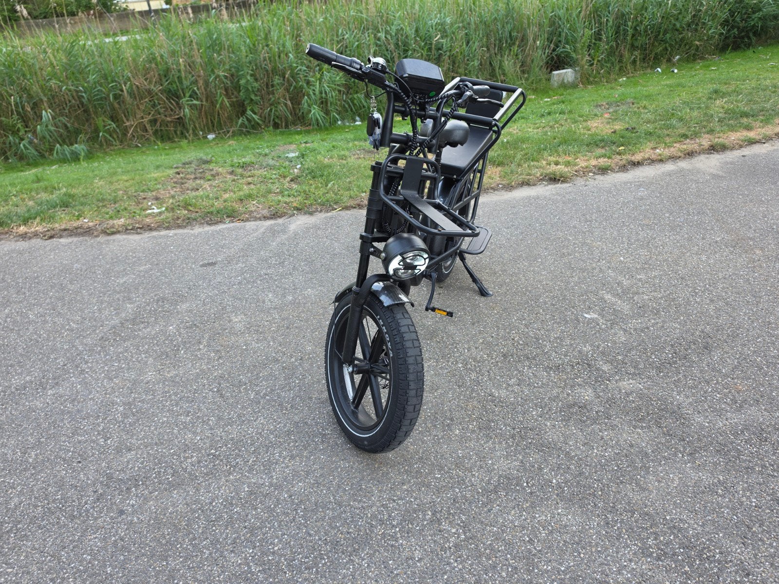 Fatbike, Fietsen en Brommers, Minibikes, Midibikes en Pitbikes, Ophalen, Nieuw, Overige typen