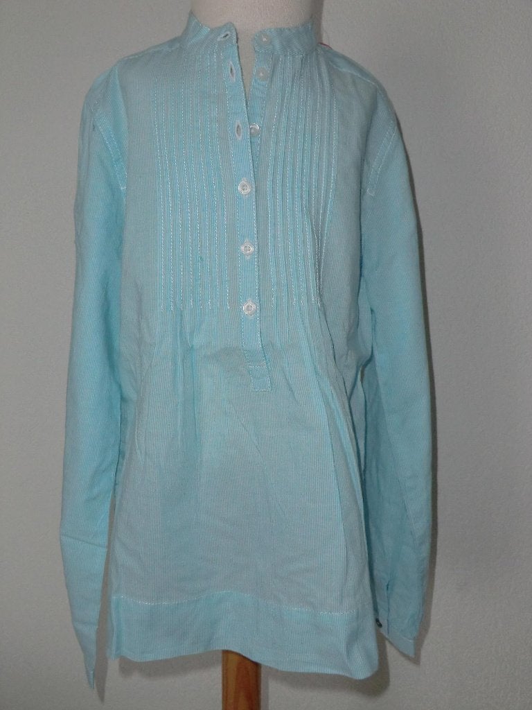 ESPRIT blouse 128-134 *~~nieuw~~*, Verzenden, Nieuw, Meisje, Overhemd of Blouse