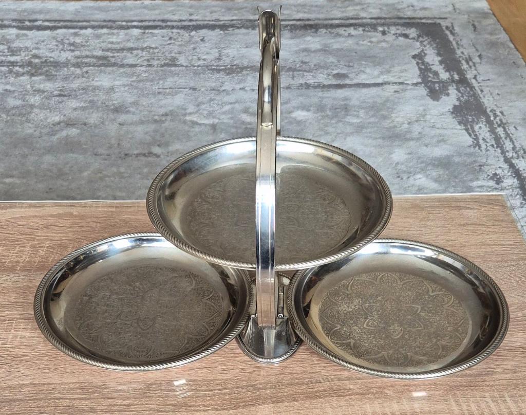 Alessi Ufficio Tecnico Taarten standaard., Ophalen of Verzenden