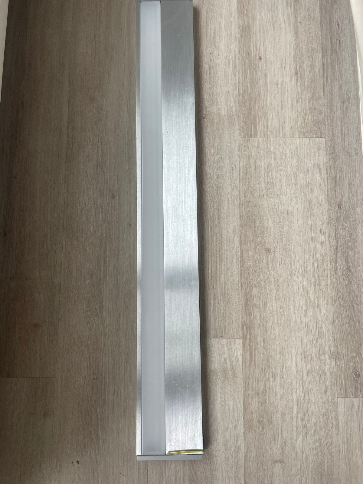 TL-buis LED armatuur 100cm - Gebruikt, Gebruikt, G13 (TL), Overige merken, Neutraal wit