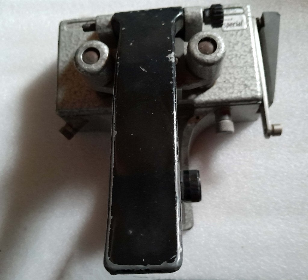 Professionele 35mm plakpers, Ophalen of Verzenden, 1960 tot 1980