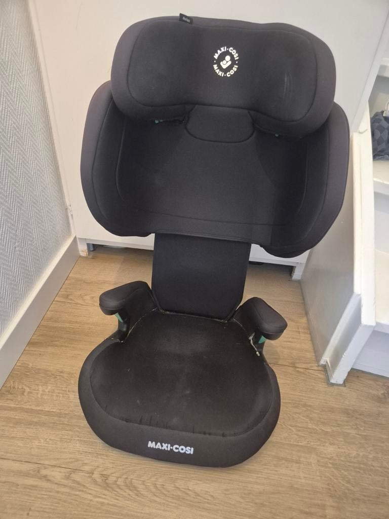 Maxi Cosi Morion autostoel groep 2/3, Maxi-Cosi, Ophalen, 15 t/m 25 kg, Gebruikt