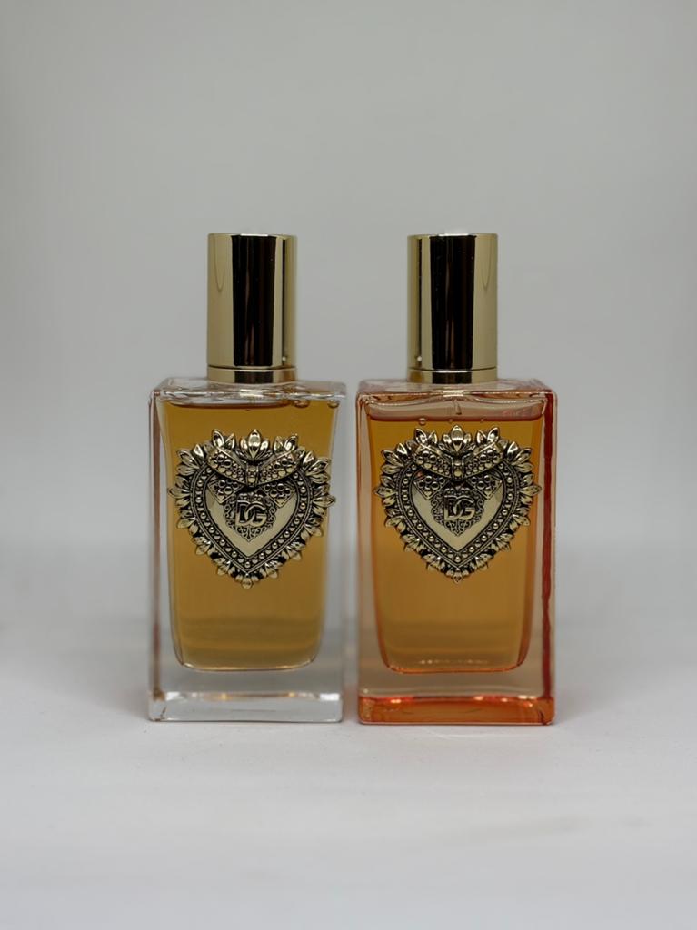 Dolce & Gabbana ~ Devotion & Devotion intense, Verzenden