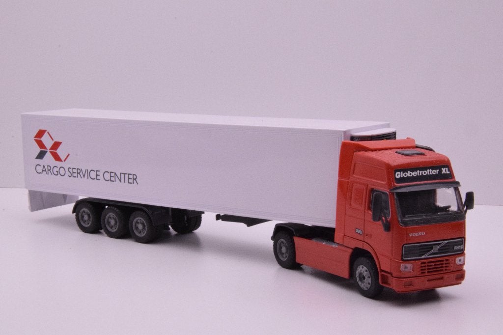 Volvo FH    Cargo Service Center  ''  Joal, Ophalen of Verzenden, Zo goed als nieuw, Bus of Vrachtwagen, Overige merken
