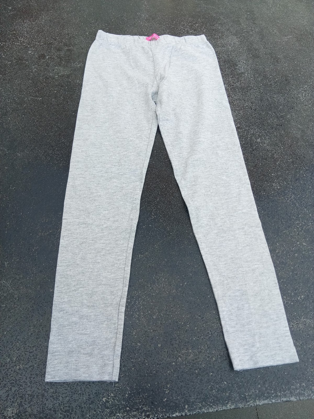 Legging maat 122/128., Ophalen of Verzenden, Meisje, Broek