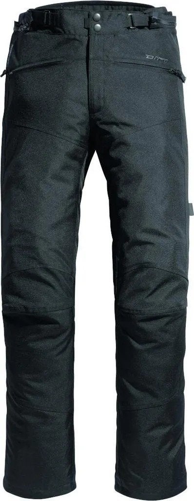 ZGAN Difi Cyclone aerotex motorbroek mt XXL, Motoren, Heren, Difi, Ophalen of Verzenden, Broek | textiel