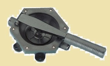 P0218510 Nieuwe handlenspomp à 50L pmin. € 29,95, Watersport en Boten, Ophalen of Verzenden, Nieuw, Motor en Techniek