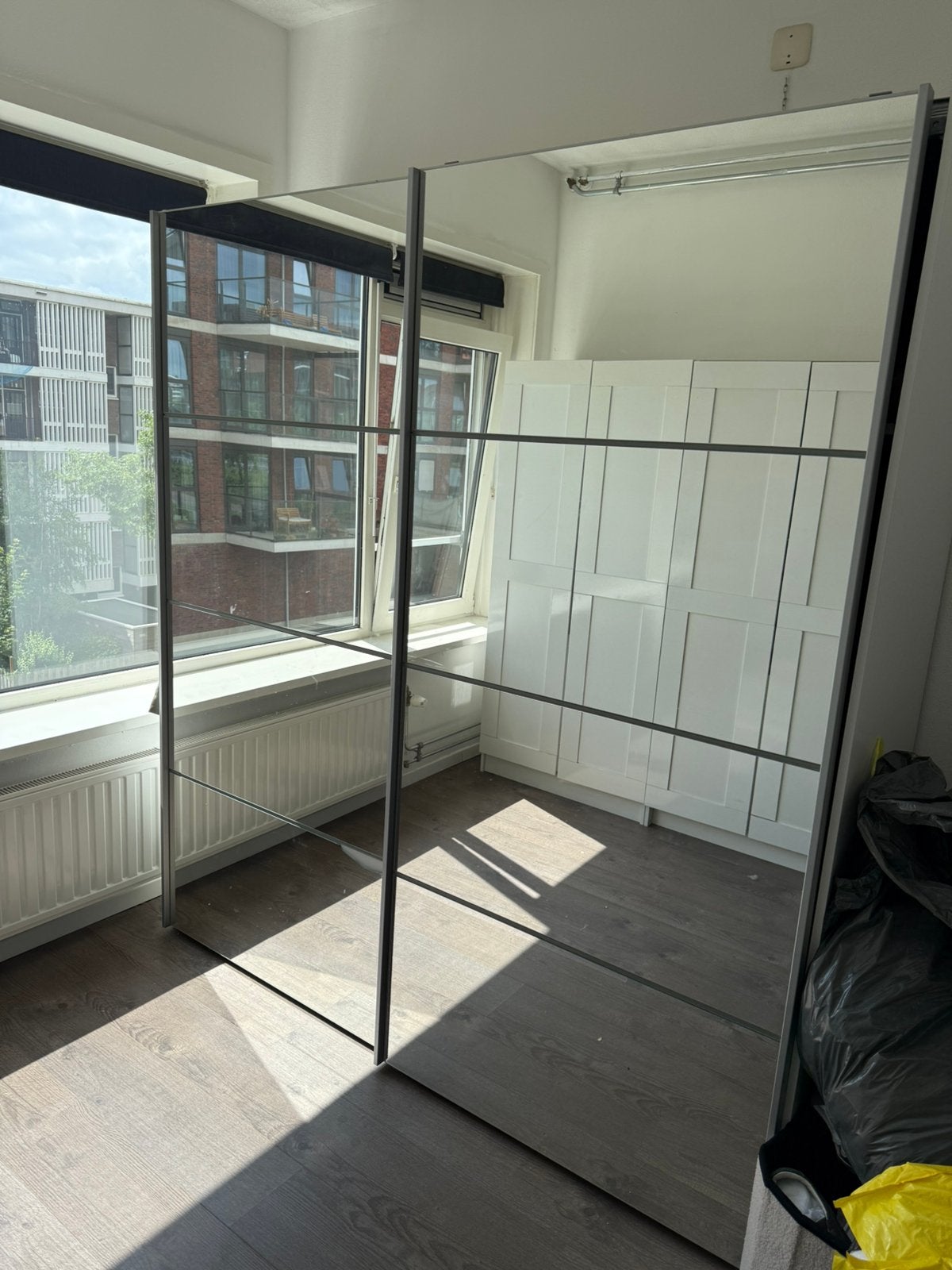 MOET BINNEN 5 DAGEN WEG!, Ophalen, Zo goed als nieuw, 25 tot 50 cm, 150 tot 200 cm