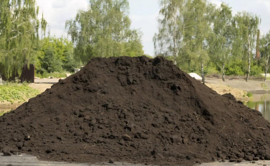 Gezocht zwarte grond, Ophalen of Verzenden, Tuinaarde