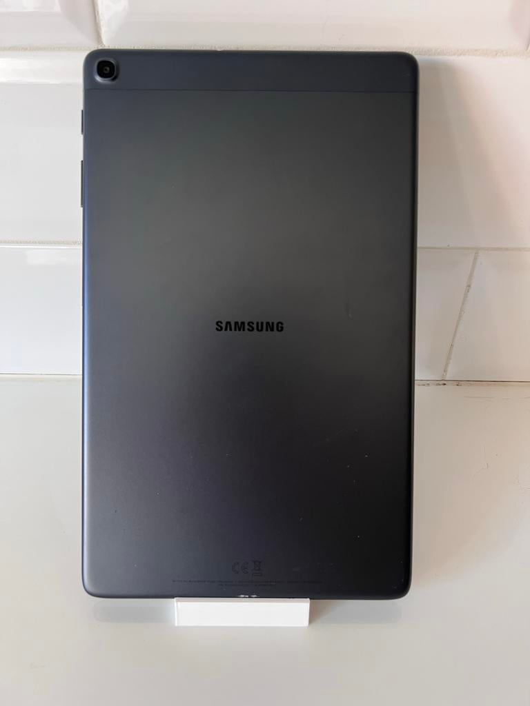 Samsung Galaxy Tab A 10.1 (SM-T515) Wifi & 4G, 32GB, Computers en Software, Android Tablets, Gebruikt, Wi-Fi en Mobiel internet