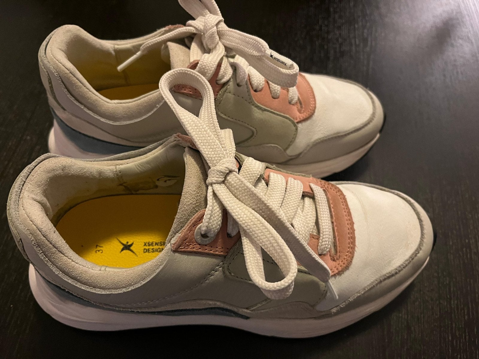 Xsensible sneakers maat 37, Ophalen, Overige kleuren, Nieuw, Sneakers of Gympen