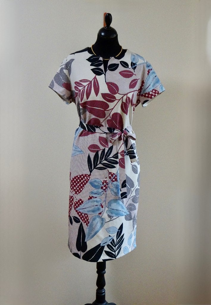 Lilytime jurk maat 42, Kleding | Dames, Jurken, Overige kleuren, Maat 42/44 (L), Nieuw, Ophalen of Verzenden