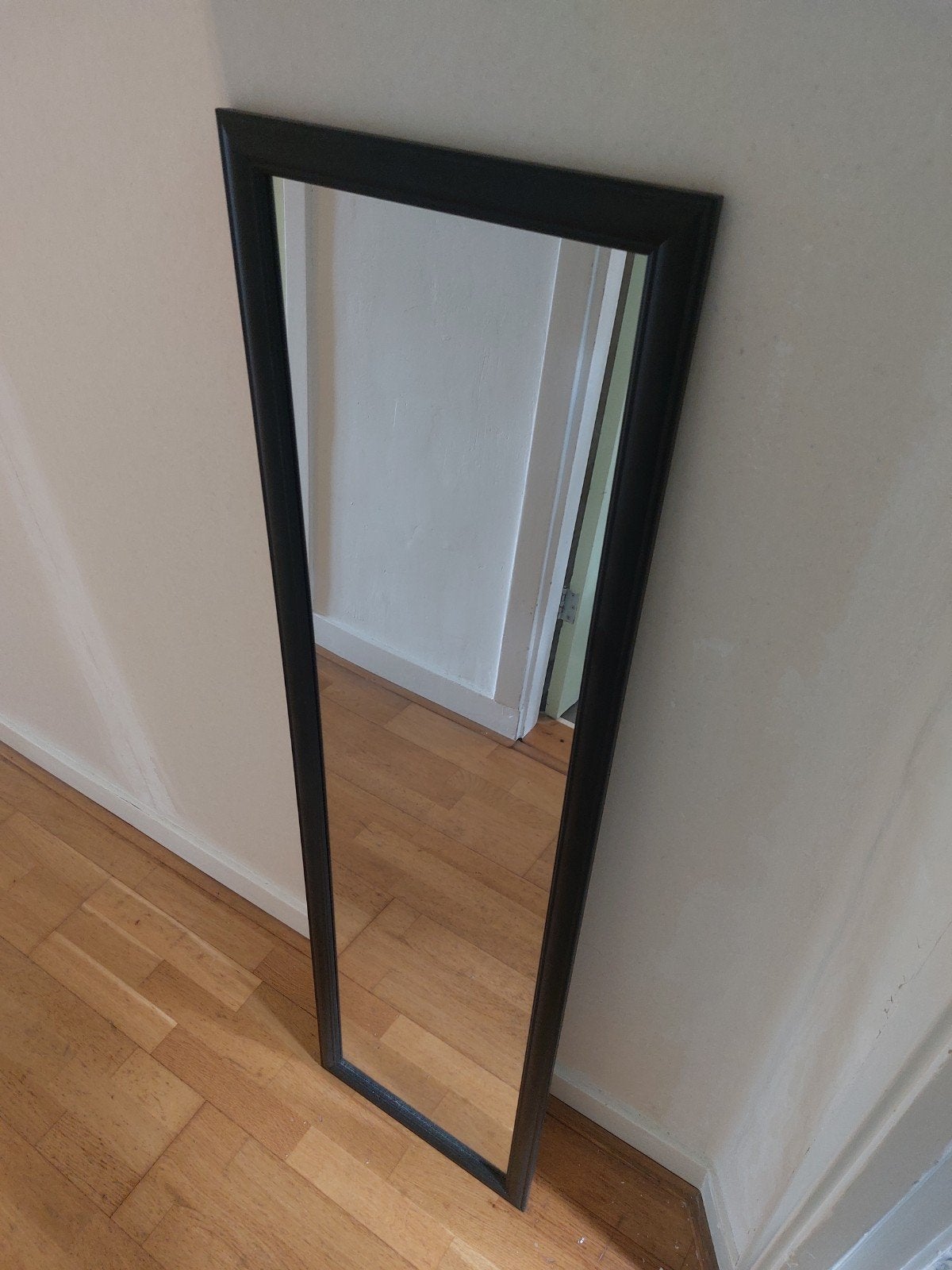 Eenvoudige spiegel van Xenos, Ophalen, Minder dan 50 cm, Gebruikt, 150 tot 200 cm