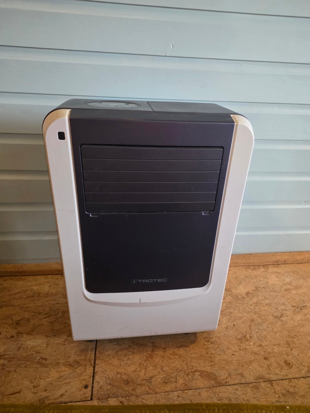 Defecte Trotec Mobiele Airco - Gratis af te halen Utrecht, Ophalen