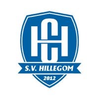 mooie nieuwe clubspeld sv hillegom, Verzenden, Nieuw, Sport, Speldje of Pin