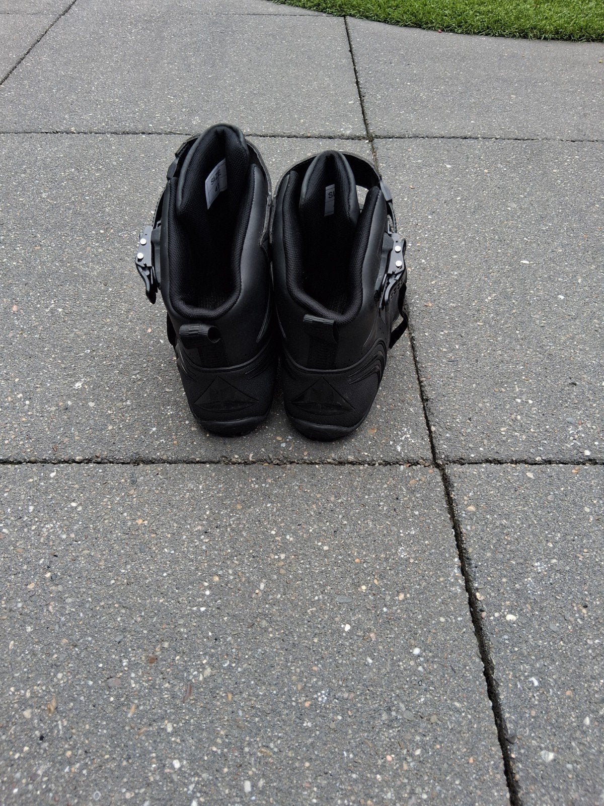 motorschoenen, Ophalen of Verzenden, Nieuw met kaartje, Laarzen