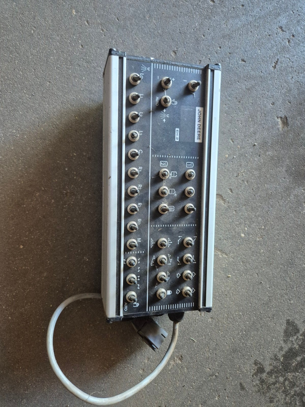 Douven spuitbediening, Tuin en Terras, Ophalen of Verzenden, Onkruidbestrijding