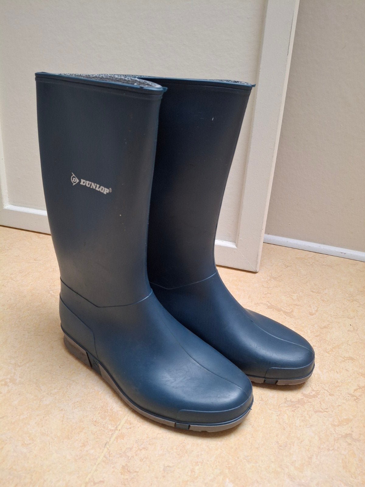 Dunlop regenlaarzen maat 37, Tuin en Terras, Ophalen, Dames, Dunlop, Laarzen